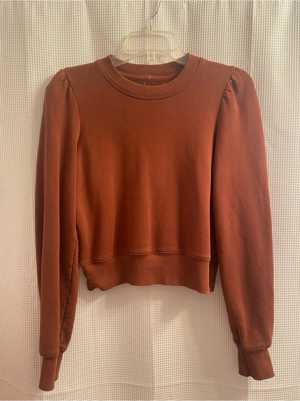 Wilfred Free Crewneck Sweatshirt